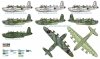 Italeri 1352 SUNDERLAND Mk.III (1:72)